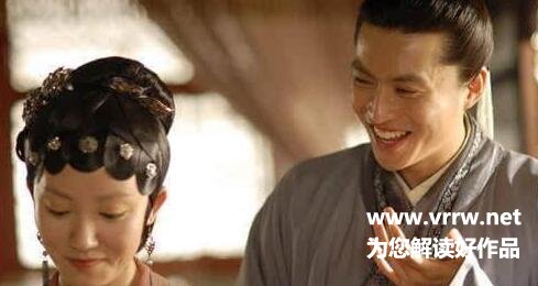 秦钟与智能儿有真正的感情吗