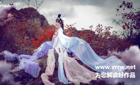 巫山神女的故事传说一览 作品人物网