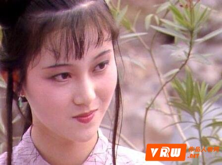 红楼梦四姐儿是什么人形象分析