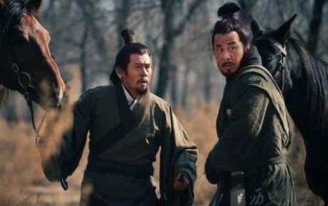 三国中陈宫是个怎样的人 曹操为何杀陈宫