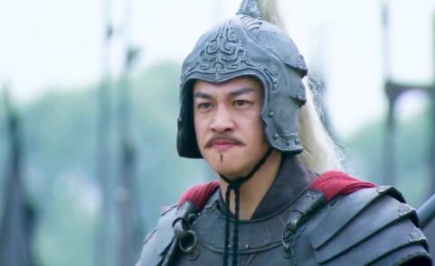 袁绍的性格特点是怎样的介绍