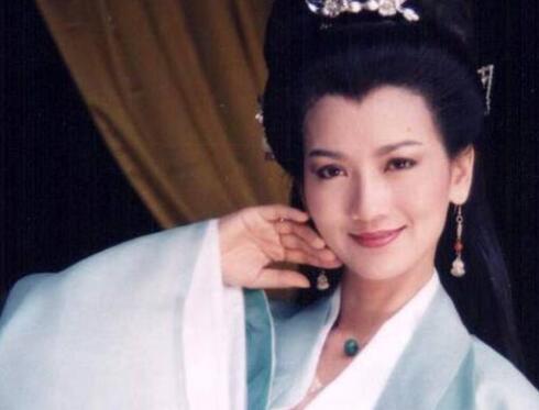 白娘子白素贞的人物形象分析 作品人物网