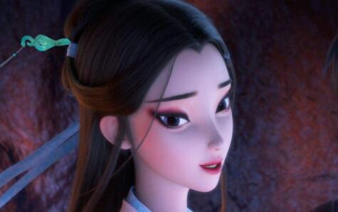 白蛇传中许仙的人物形象是怎么样的分析 作品人物网