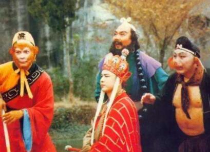 唐僧是如来佛二徒弟金蝉子转世唐僧真实身份 作品人物网