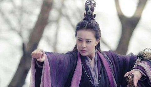 揭秘孤鸿子和灭绝师太到底什么关系 ? 揭秘孤鸿子和灭绝师太到底什么关系 ?