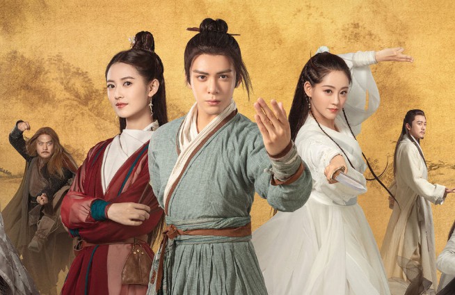 揭秘张无忌答应赵敏的三件事是什么