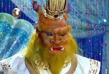 东海龙王叫什么名字东海龙王介绍