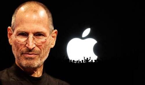 《史蒂夫乔布斯传》经典语录摘抄