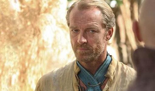 乔拉·莫尔蒙怎么得灰鳞病