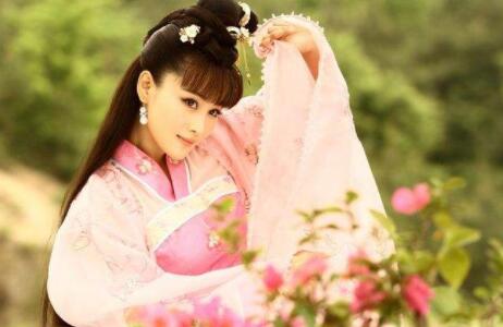 苏妲己的性格特点是怎样妲己人物形象 作品人物网