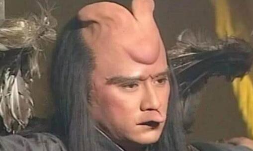 雷震子的武器是什么雷震子被封神了吗