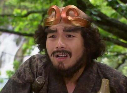 铁拐李的故事与传说介绍