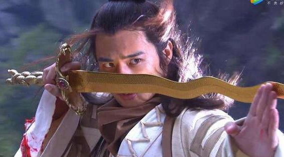 碧血剑中穆人清的性格特点是怎样的-作品人物网