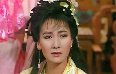 连城诀凌霜华是怎样的人 形象分析