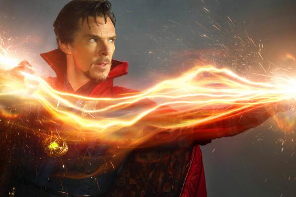 复联四中奇异博士的手势是什么意思揭秘