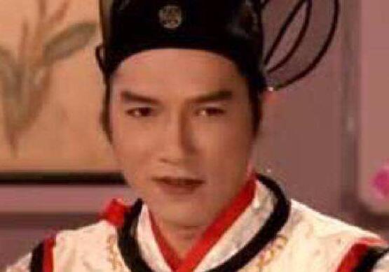 金瓶梅西门庆人物形象分析