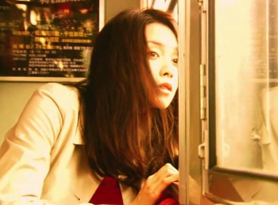 松子说的生而为人,我很抱歉是什么意思