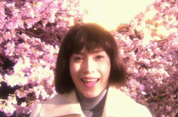 松子说的生而为人,我很抱歉是什么意思