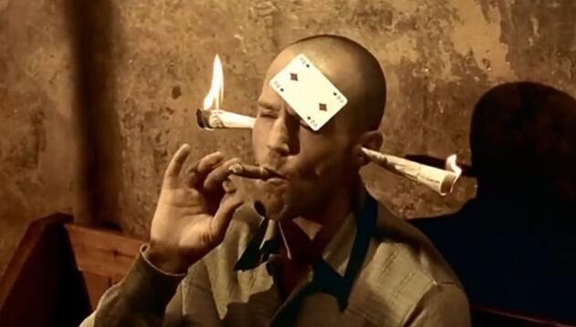 《两杆大烟枪》