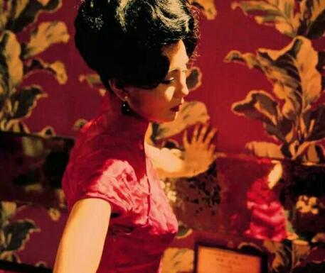 严歌苓扶桑经典语录与好句摘抄