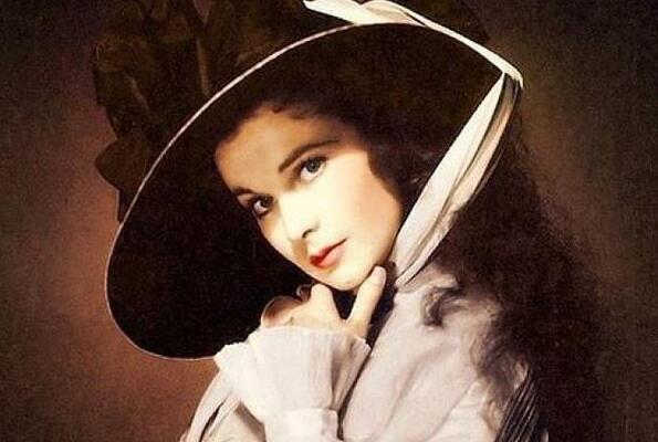 乱世佳人观后感:明天又是个新日子