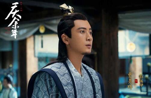 影视剧 电视剧 > 庆余年郭保坤结局是怎样的 郭保坤为什么留在北齐当