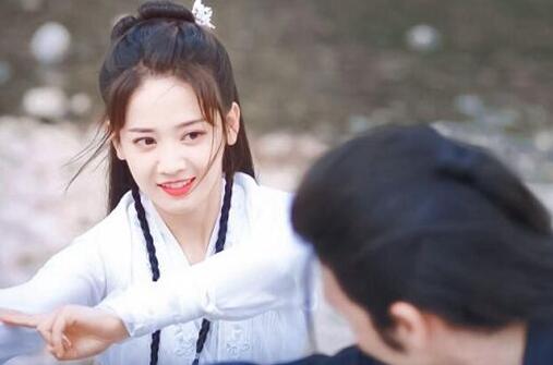 蓬莱间林夏和小舟关系桃源乡认出林夏了吗 作品人物网