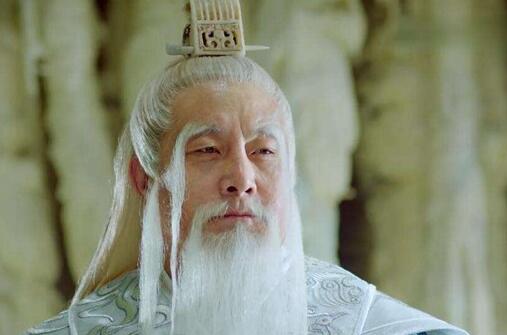 姜子牙到底是人还是神仙 姜子牙师傅是谁?