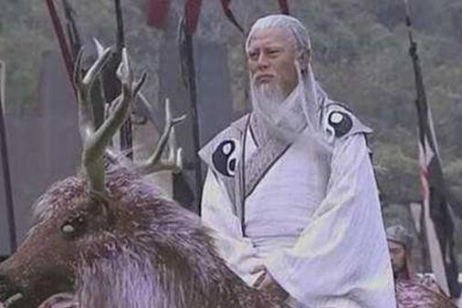 姜子牙的坐骑四不像是什么动物?