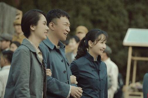 新世界大结局有哪些彩蛋揭秘