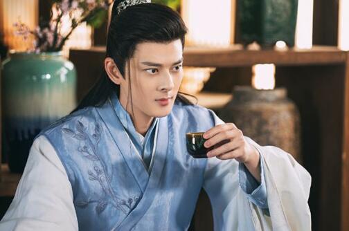 枕上书阿兰若为何去战场?苏陌叶喜欢凤九还是阿兰若?