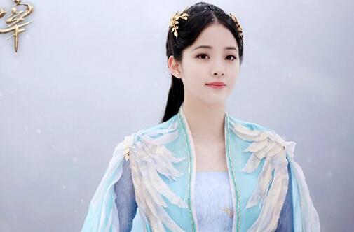 与洛璃成亲生下牧云熙