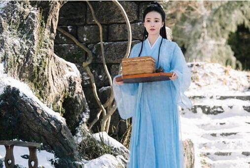 燕池悟为何和谢画楼一起?