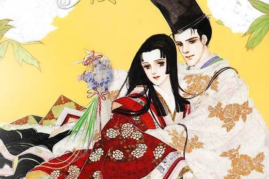 源氏物语 紫姬的结局怎么死的怎么评价紫姬 作品人物网