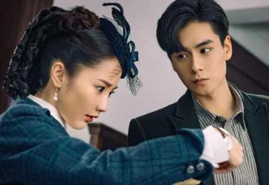 民国奇探白幼宁结局和谁在一起 白幼宁喜欢路垚还是乔楚生?