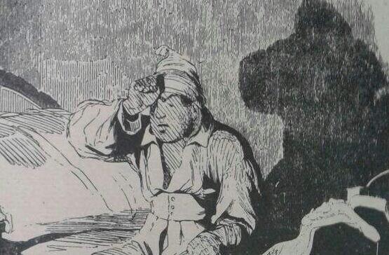 《死魂灵》中泼留希金的人物形象 泼留希金是怎样的人