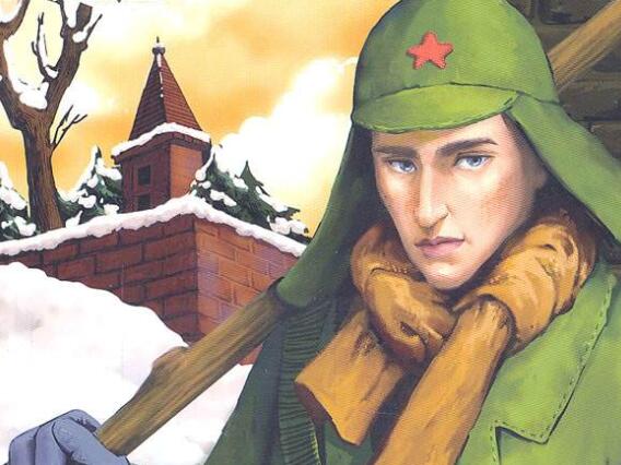 《钢铁是怎样炼成的》读后感主要内容分享