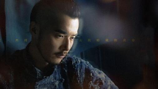 河神2戎傲霜的真实身份是什么 戎傲霜是好人吗?