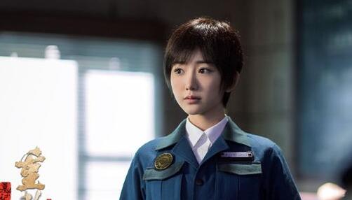 重启之极海听雷白昊天真实身份揭秘