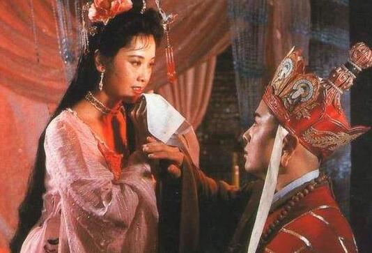 唐僧叫金蝉子还是金禅子 有什么意义 作品人物网