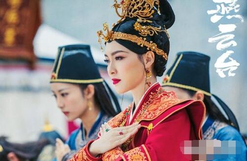 燕云台耶律贤和萧燕燕有几个孩子?