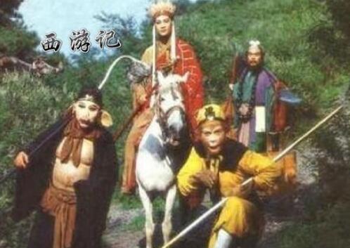 西游记第三十回读书笔记 作品人物网