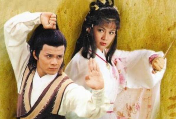 金庸《射雕英雄传》读后感与心得体会-作品人物网