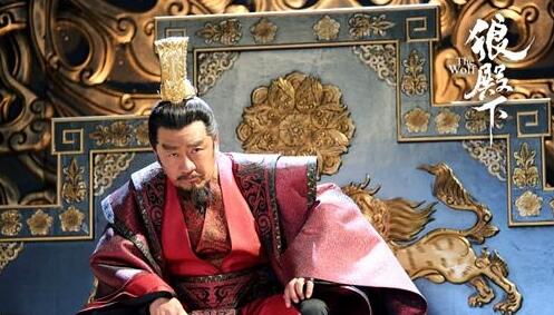 狼殿下楚馗结局是什么?楚馗有历史原型吗?