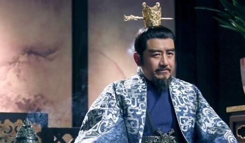 狼殿下楚馗结局是什么?楚馗有历史原型吗?