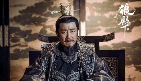 乾化二年(912年),朱温因继立问题,被亲子朱友珪弑杀.