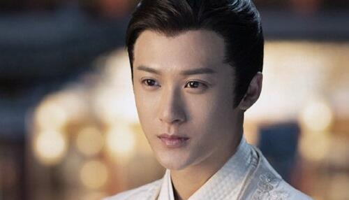 今夕何夕庞钰结局当皇帝了吗?