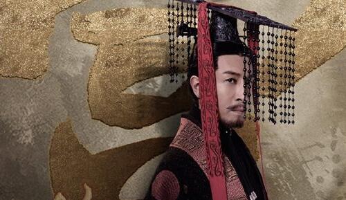 大秦赋冬儿和嬴政有什么关系?冬儿是谁?