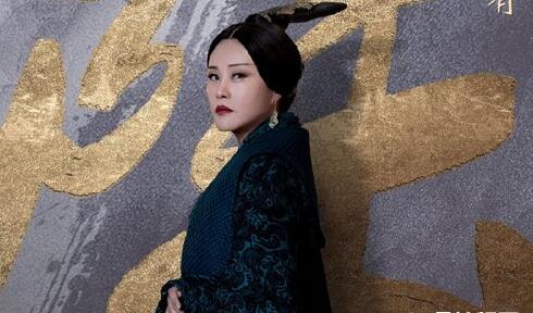 大秦赋华阳夫人为什么收嬴异人为子?华阳夫人结局是什么?