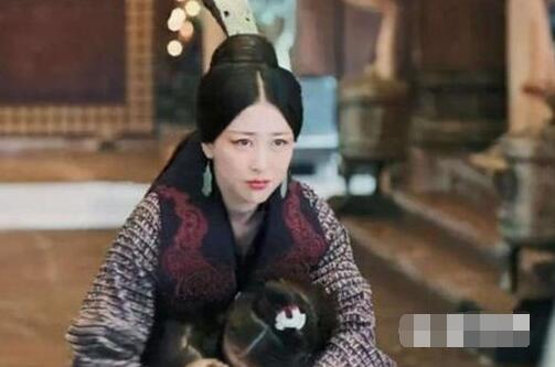 大秦赋中赵姬和嫪毐的孩子睿儿明儿结局怎么死的?